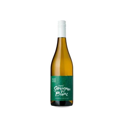 Misty Cove Estate Sauvignon Blanc 2025