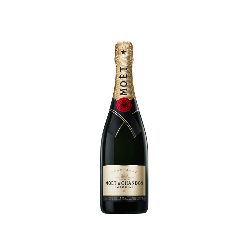 Moët & Chandon Imperial Brut 37