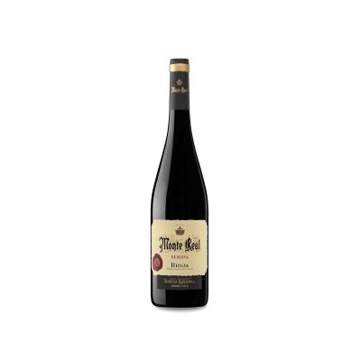 Monte Real Reserva 2020