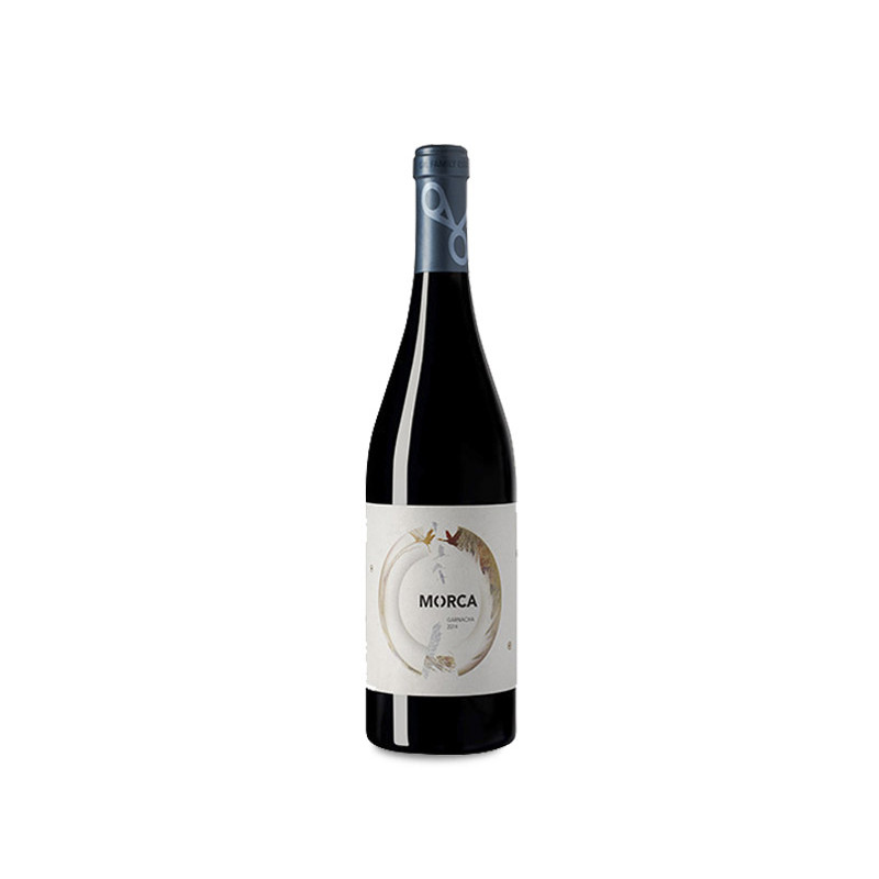 Morca Garnacha 2022