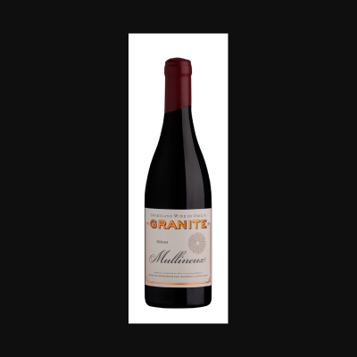 Mullineux Granite Syrah 2023