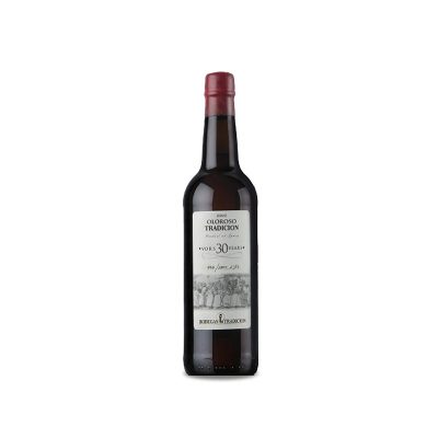 Oloroso Tradición VORS