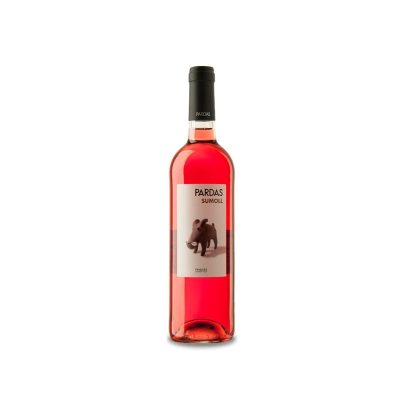 Pardas Sumoll Rosat 2025