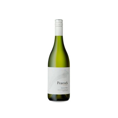 Peacock Wild Ferment Sauvignon Blanc 2024