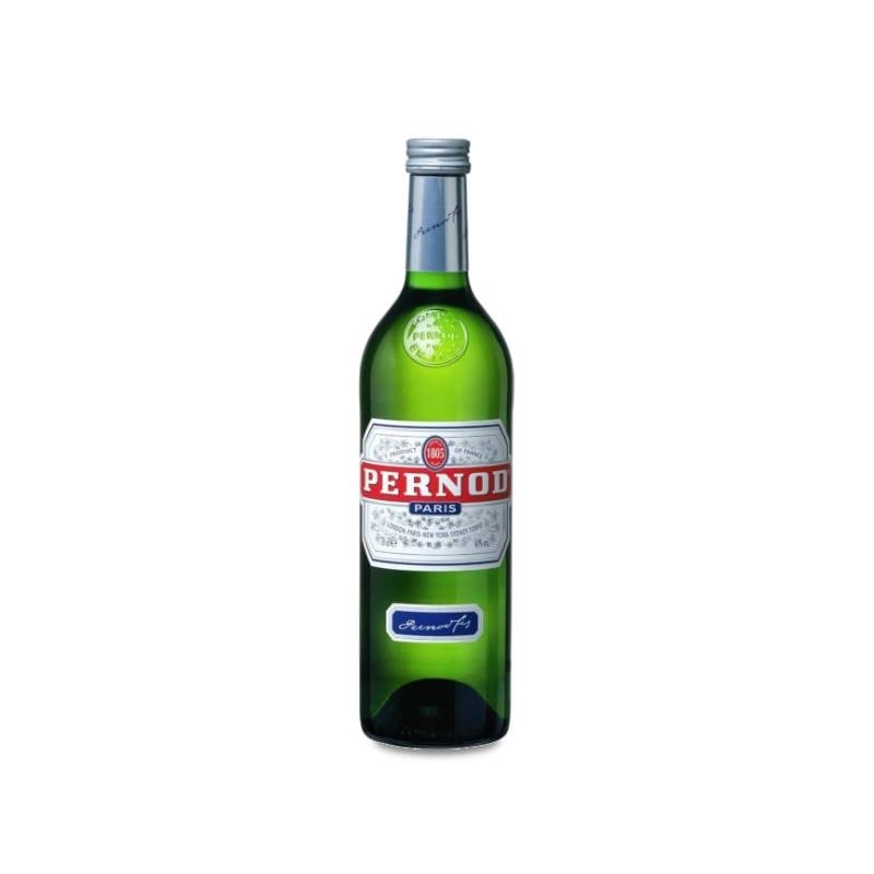 Pernod Liqueur 1 Liter