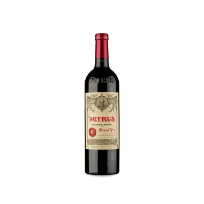 Petrus 2013