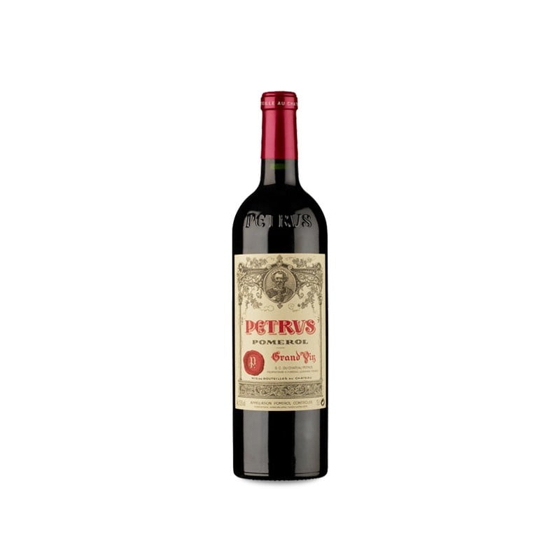 Petrus 2013