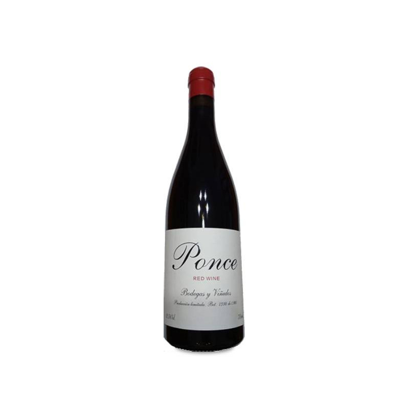 Ponce Rotweine 2024