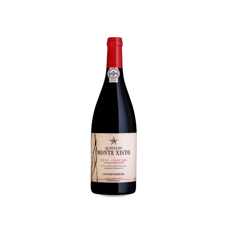 Quinta do Monte Xisto 2021