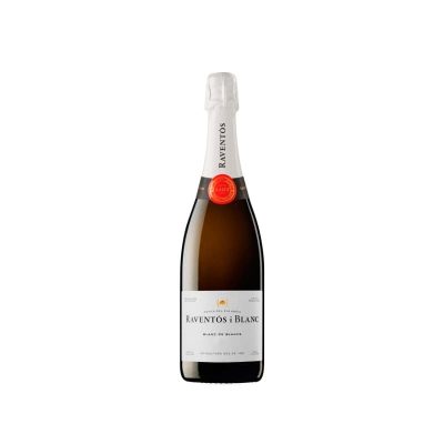 Raventós i Blanc Blanc de Blancs 2023