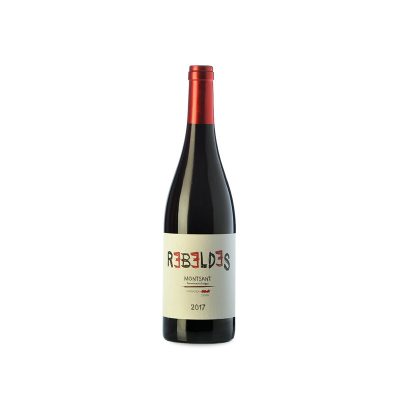 Rebeldes Tinto Montsant 2024