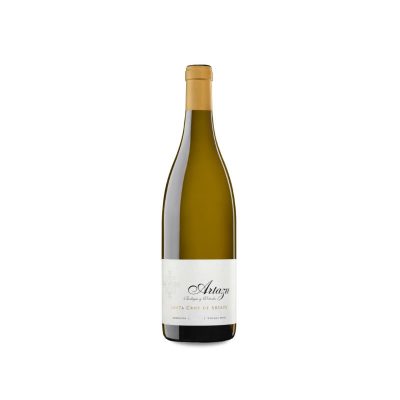Santa Cruz de Artazu Blanco 2021