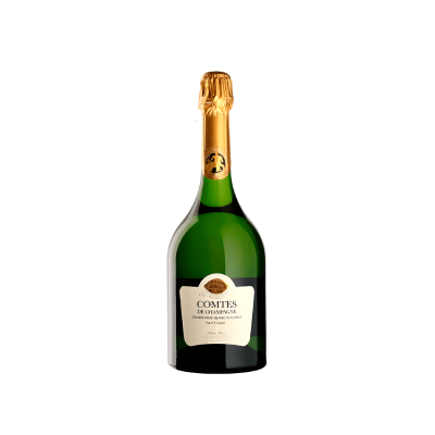 Taittinger Comtes De Champagne Blanc De Blancs 2011