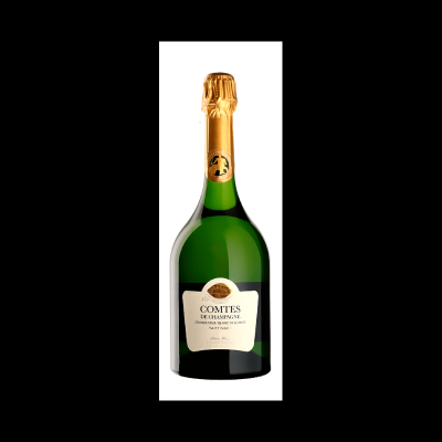 Taittinger Comtes De Champagne Blanc De Blancs 2014