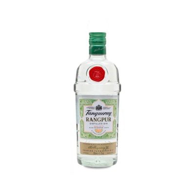 Tanqueray Rangpur Gin  70 cl.