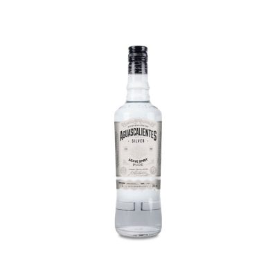 Tequila Aguascalientes  1 Liter