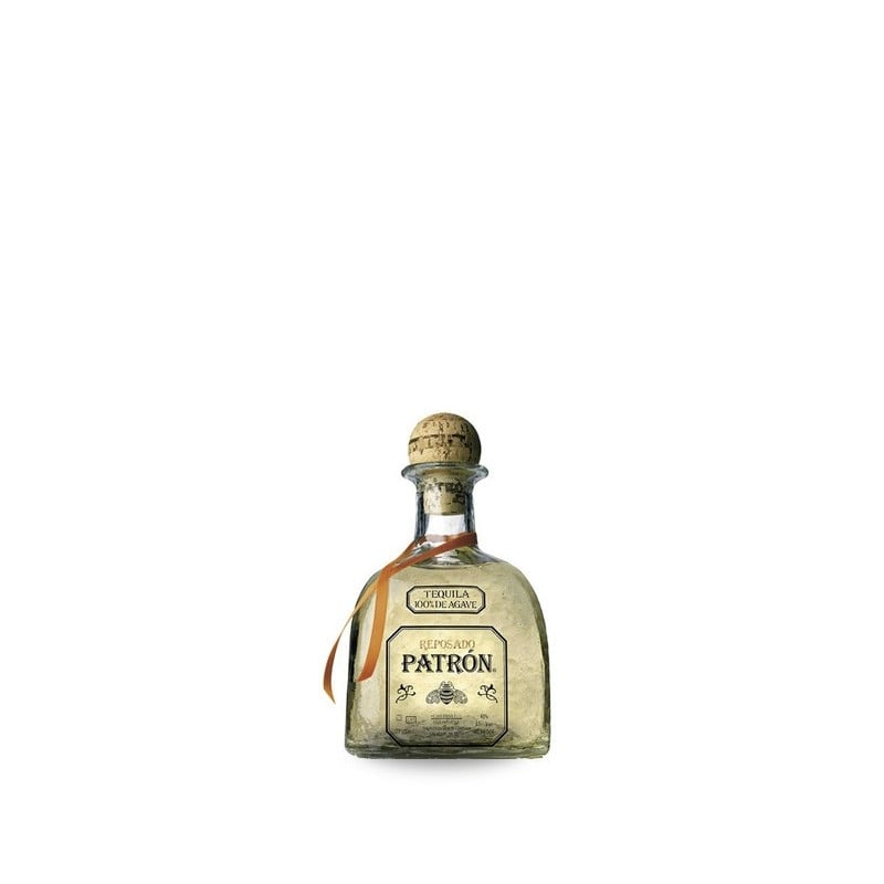 Tequila Patrón Reposado 70 cl.