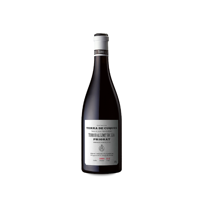 Terra de Cuques Negre 2022