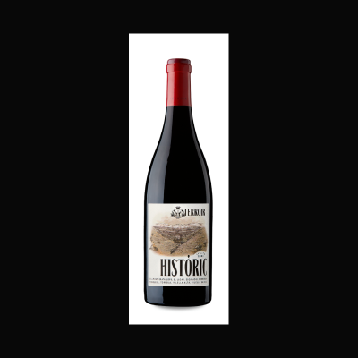 Terroir al Límit Històric Negre 2022