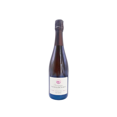 Thomas de Marne Goustan Blanc de Noirs