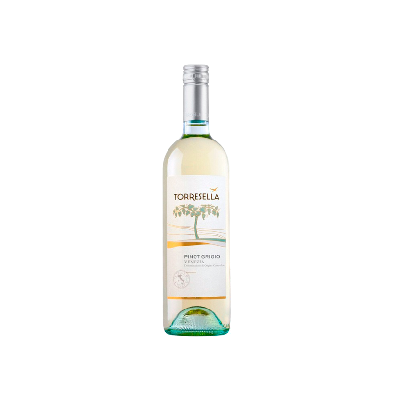 Torresella Pinot Grigio 2024