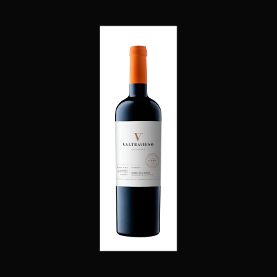 Valtravieso Crianza Magnum 2022
