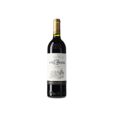 Viña Arana Gran Reserva 2017