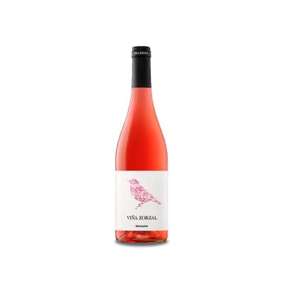 Viña Zorzal Garnacha Rosado 2025