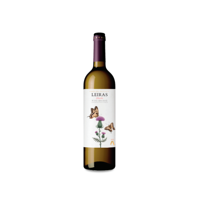 Vinos del Paseante Leiras 2025