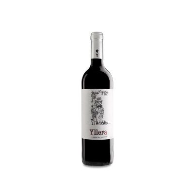 Yllera Crianza 12 meses 2022