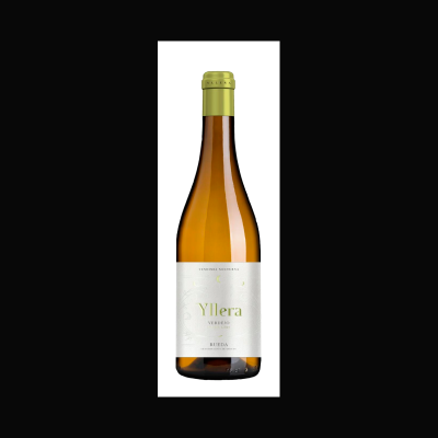 Yllera Verdejo Vendimia Nocturna 2025