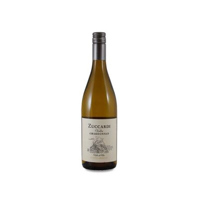 Zuccardi Valles Chardonnay 2025