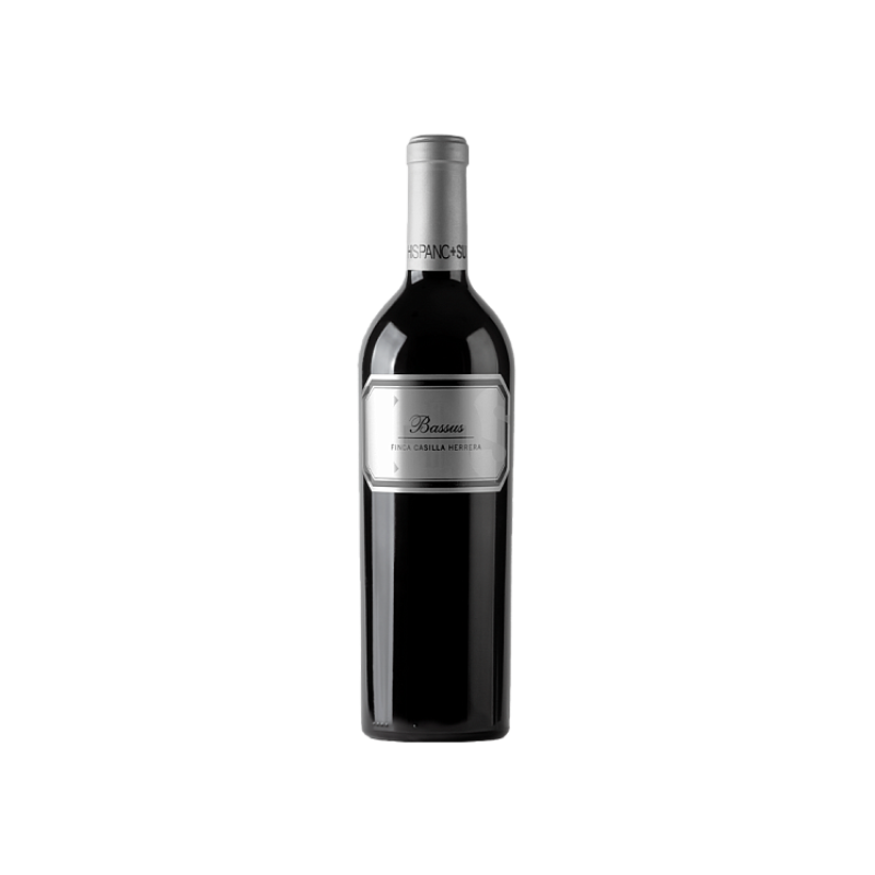 Bassus Finca Casilla Herrera 2021