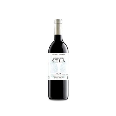 Bodegas Roda Sela Tempranillo 2024