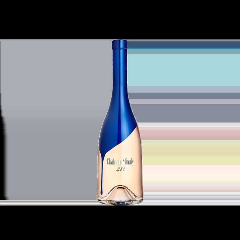 Château Minuty 281 2025