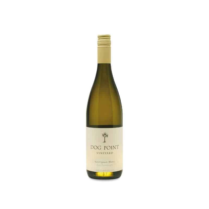Dog Point Sauvignon Blanc 2024