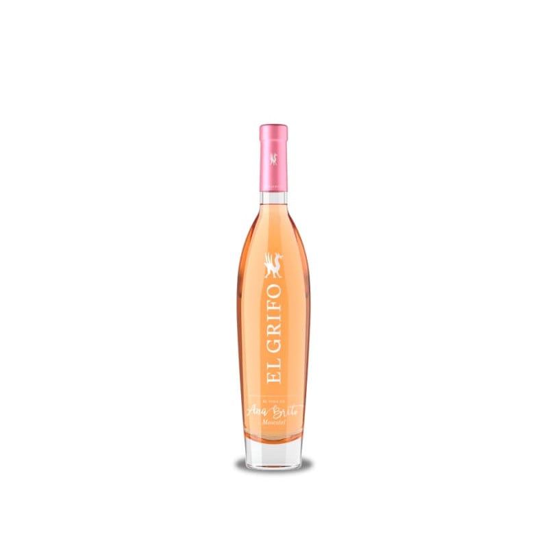 El Grifo Moscatel de Ana 50 cl.