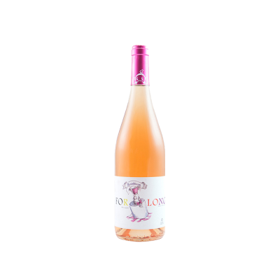 Forlong Rosado 2024