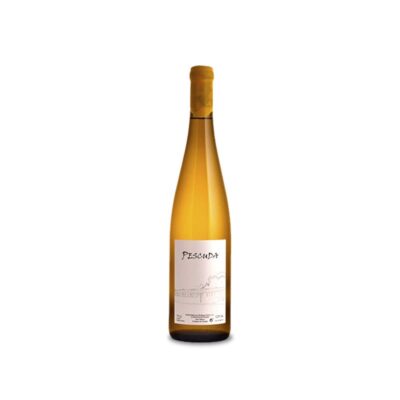 Fulcro Pescuda Blanco 2025