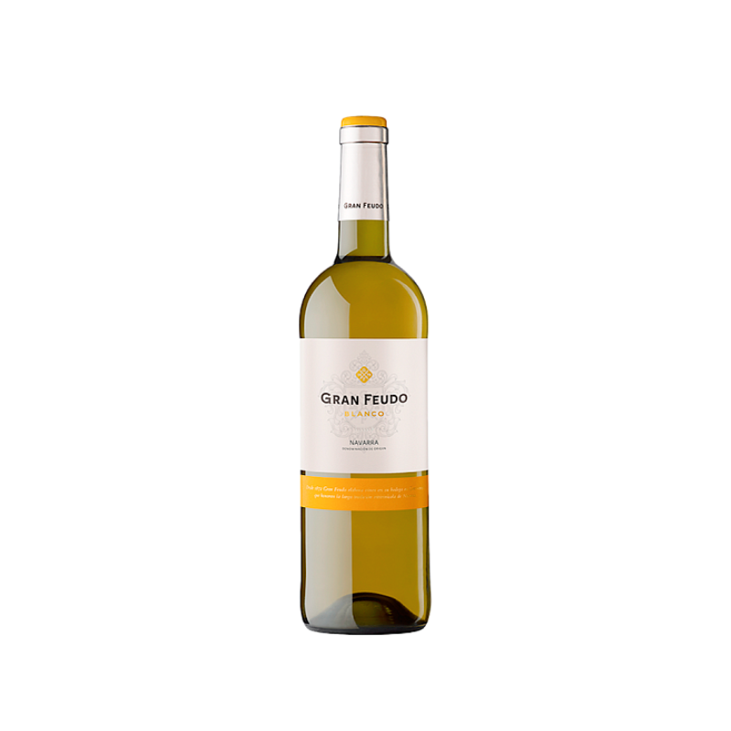 Gran Feudo Blanco 2023