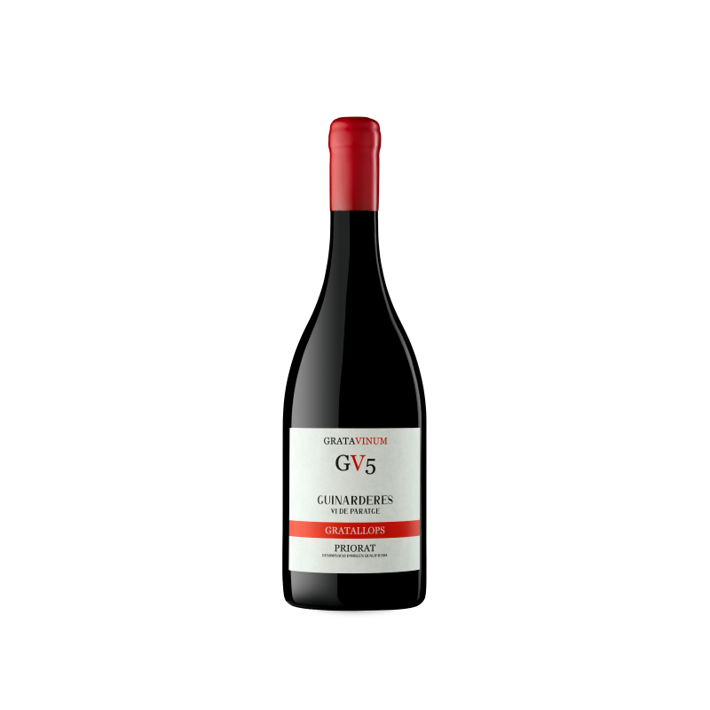Gratavinum GV5 2023