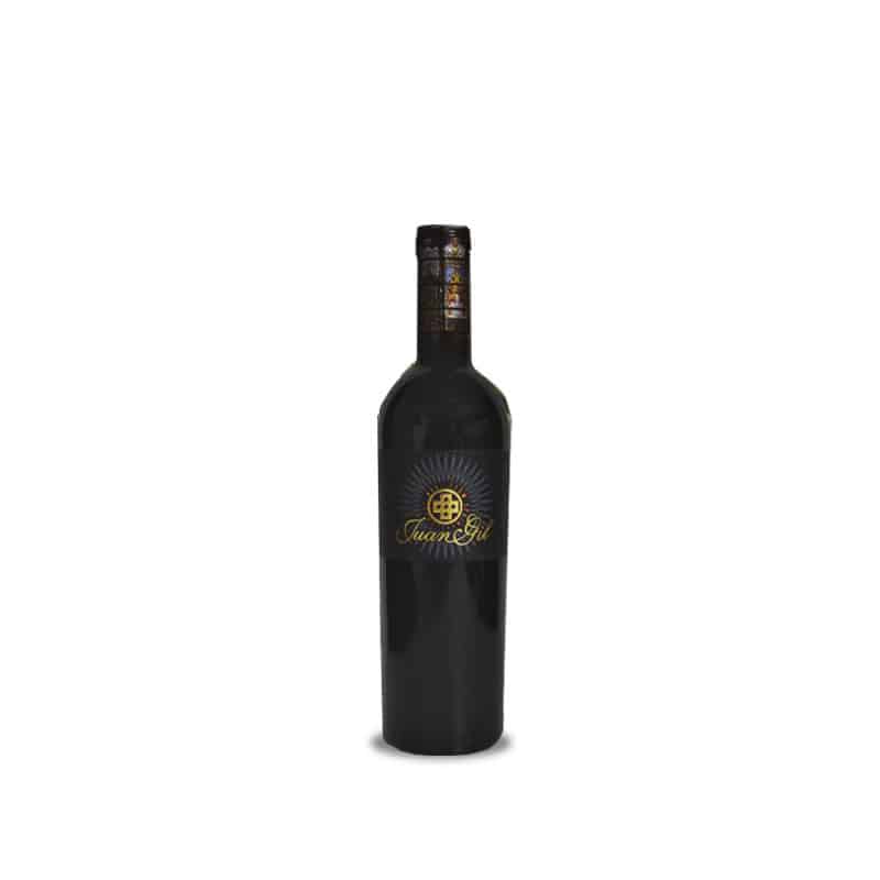 Juan Gil Monastrell Dulce 37
