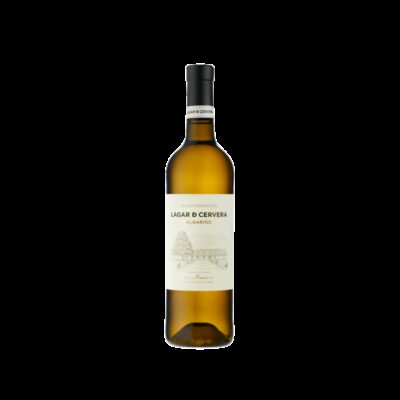 Lagar de Cervera 2024