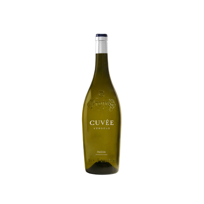 Protos Verdejo Cuveé Eco 2025