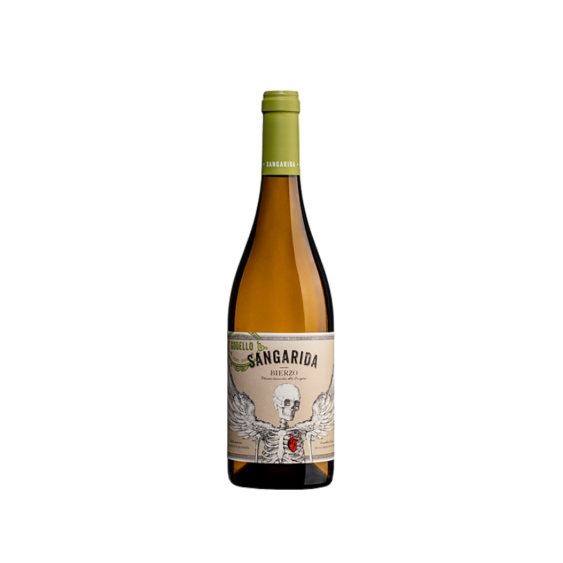 Sangarida Godello 2024