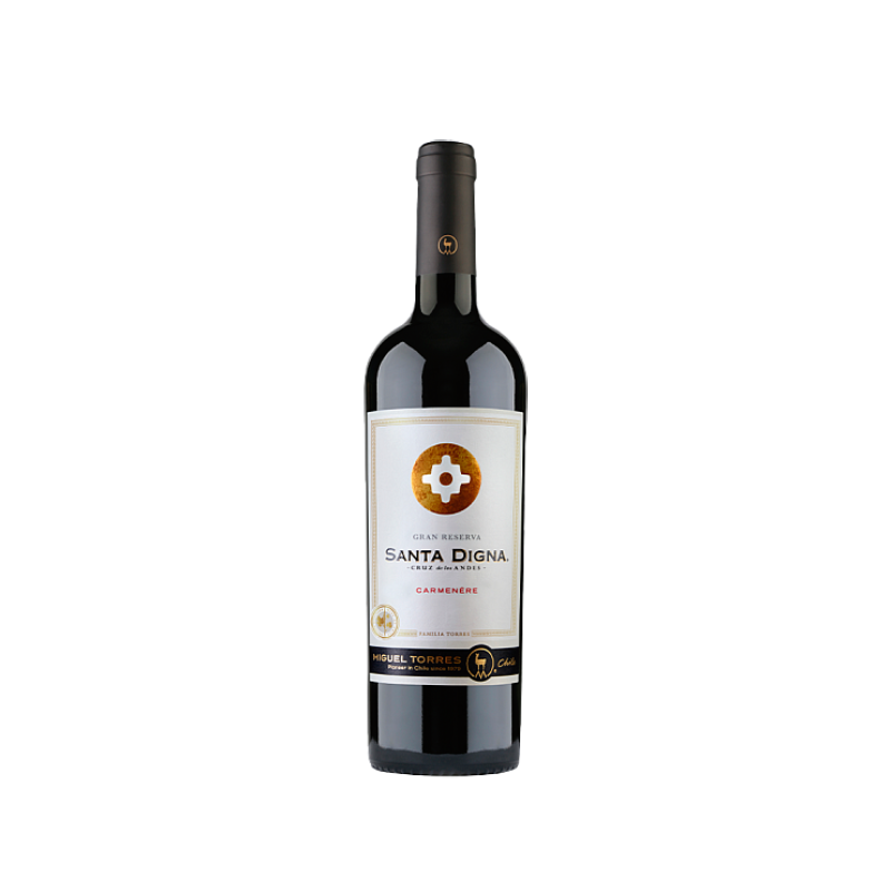 Santa Digna Carménère 2024