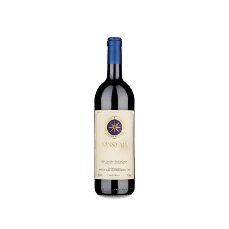 Sassicaia 2023