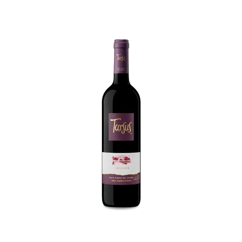 Tarsus Crianza 2021