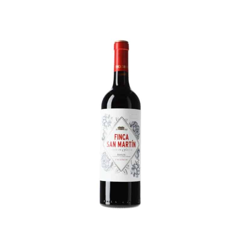 Torre de Oña Finca San Martín 2022