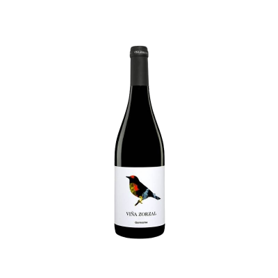 Viña Zorzal Garnacha 2025